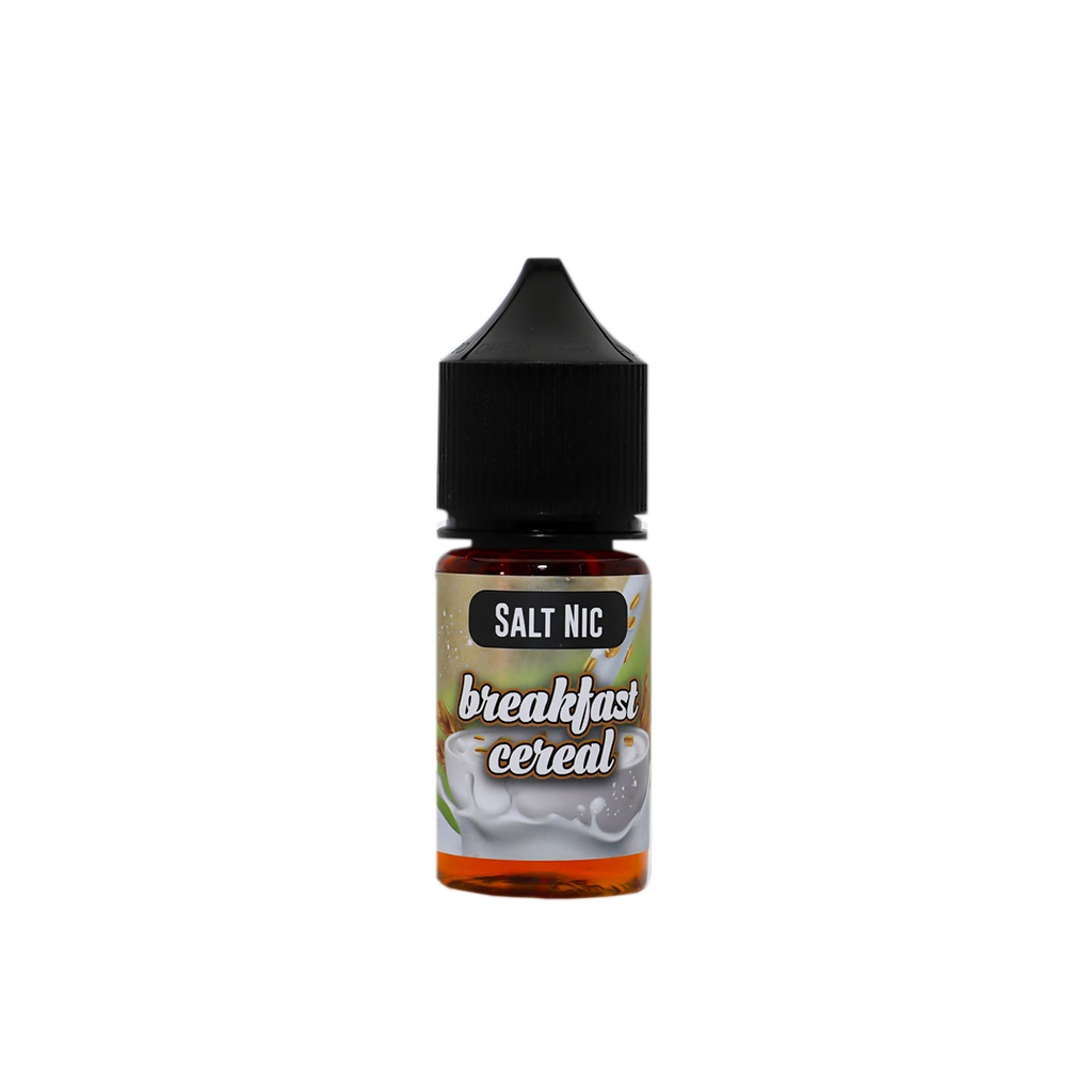 JDI BREAKFAST CEREAL 30ML 18MG Kuwait Vape Center