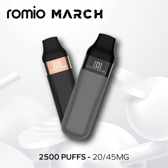 Romio March
