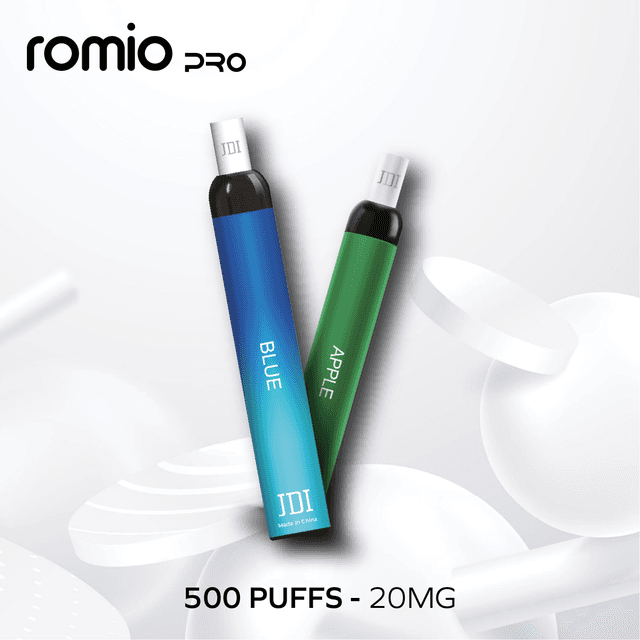 Romio Pro