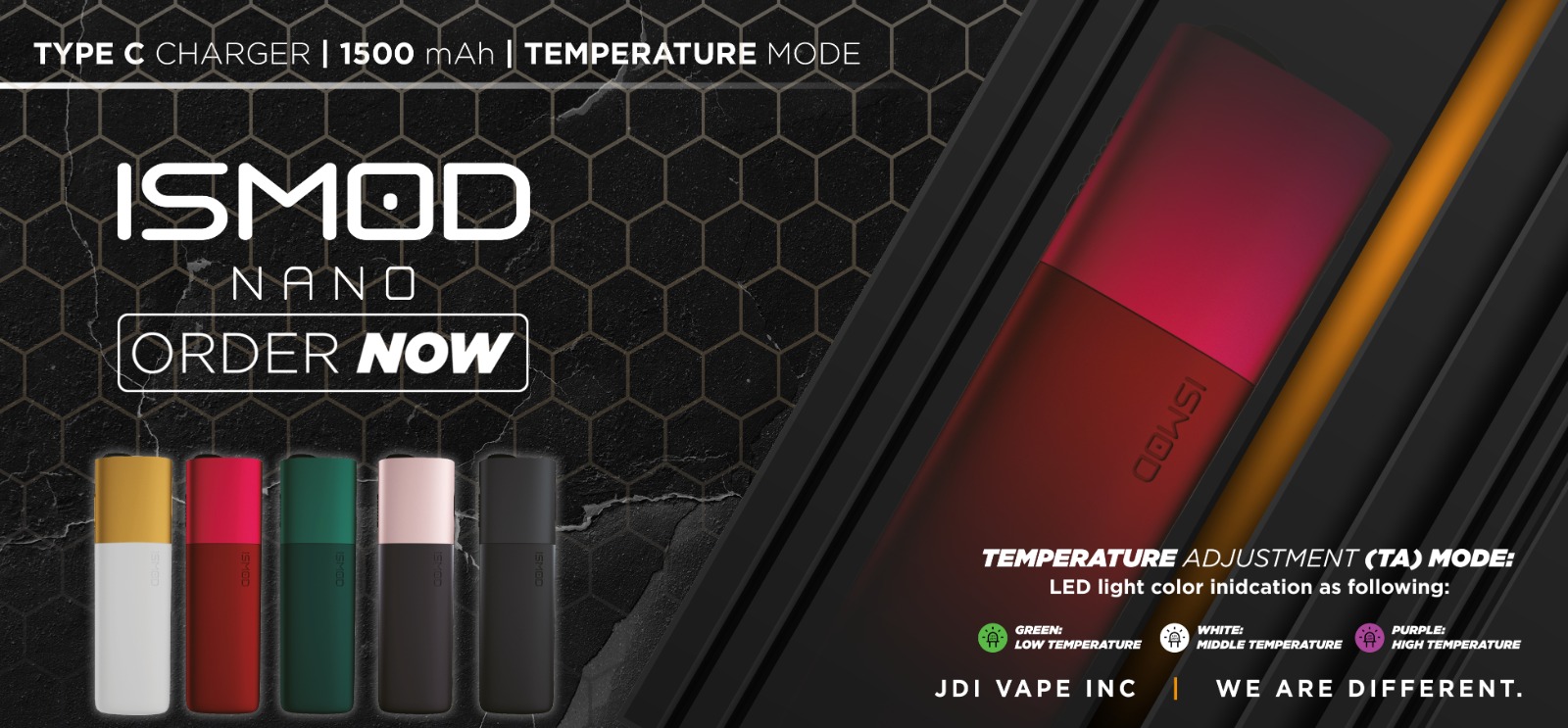 Clarico-Slider Style 3