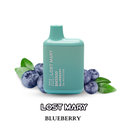 JDI LOST MARY BM-3500PUFF-20MG-BLUEBERRY ICE