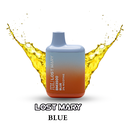 JDI LOST MARY BM-3500PUFF-20MG-MAD BLUE