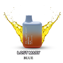 JDI LOST MARY BM-3500PUFF-45MG-MAD BLUE