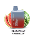 JDI LOST MARY BM-3500PUFF-45MG-WATERMELON ICE