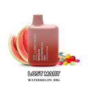 LOST MARY 45MG BM3500 - WATERMELON BBG 