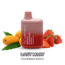 JDI LOST MARY BM-3500PUFF-20MG-STRAWBERRY MANGO