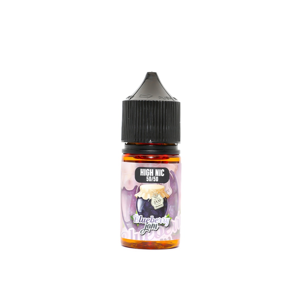 JDI Blueberry Jam Salt 30ML 30MG