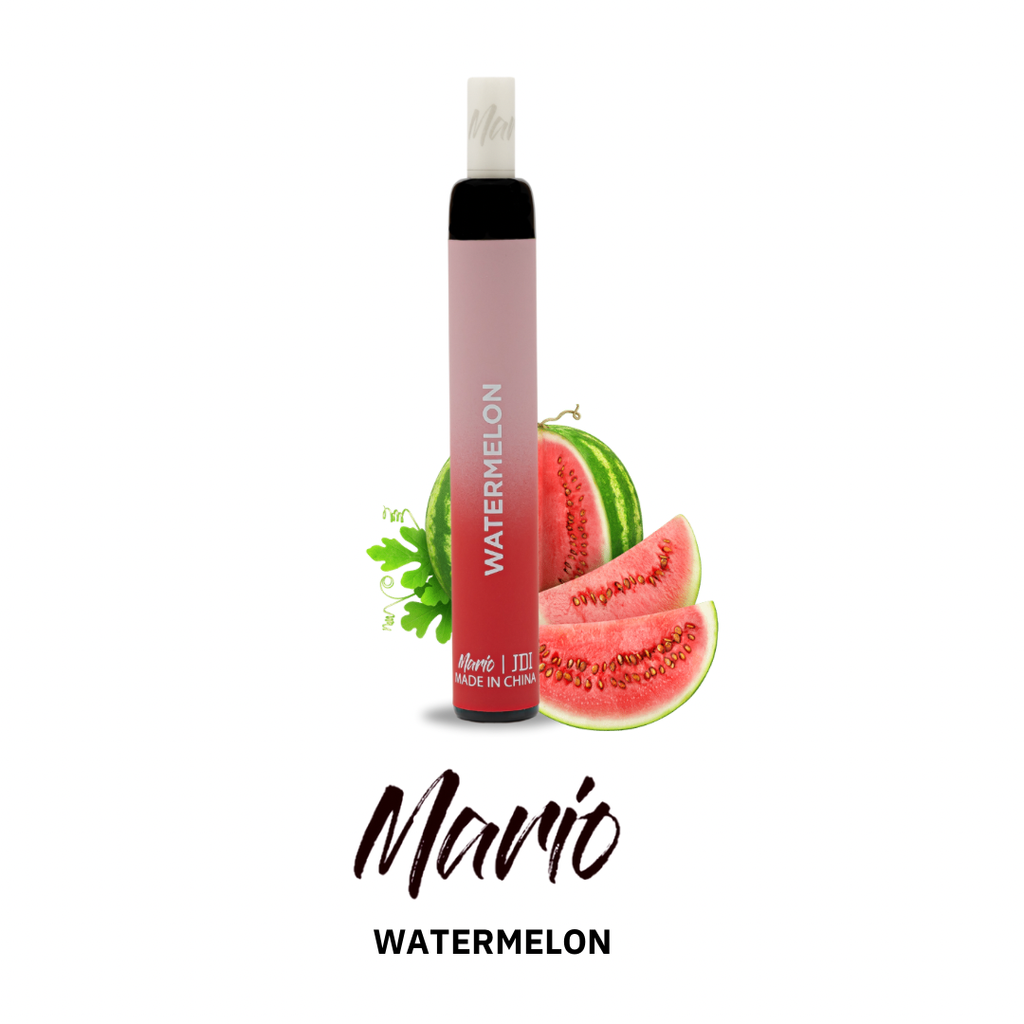 MARIO DISPOSABLE WATERMELON