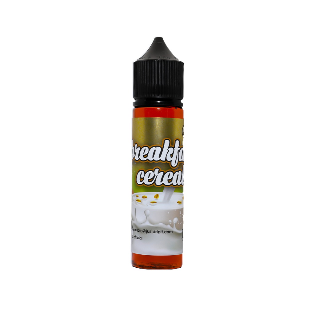 JDI BREAKFAST CEREAL 60ML 0MG